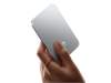 Внешний аккумулятор Xiaomi UltraThin Magnetic Power Bank 15W, 5000 мАч (серебристый)  (Изображение 10)