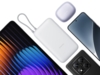 Внешний аккумулятор с встроенным кабелем Xiaomi Power Bank (Integrated Cable), 20000 мАч (светло-серый)  (Изображение 7)