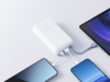 Внешний аккумулятор с встроенным кабелем Xiaomi Power Bank (Integrated Cable), 20000 мАч (светло-серый)  (Изображение 8)