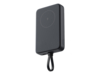 Внешний аккумулятор с кабелем Xiaomi 33W Magnetic Power Bank (Integrated Cable), 10000 мАч (серый)  (Изображение 1)