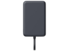 Внешний аккумулятор с кабелем Xiaomi 33W Magnetic Power Bank (Integrated Cable), 10000 мАч (серый)  (Изображение 3)