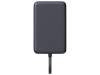 Внешний аккумулятор с кабелем Xiaomi 33W Magnetic Power Bank (Integrated Cable), 10000 мАч (серый)  (Изображение 3)