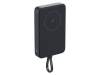 Внешний аккумулятор с кабелем Xiaomi 33W Magnetic Power Bank (Integrated Cable), 10000 мАч (серый)  (Изображение 8)