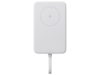 Внешний аккумулятор с кабелем Xiaomi 33W Magnetic Power Bank (Integrated Cable), 10000 мАч (белый)  (Изображение 2)