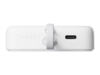 Внешний аккумулятор с кабелем Xiaomi 33W Magnetic Power Bank (Integrated Cable), 10000 мАч (белый)  (Изображение 7)