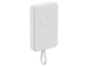 Внешний аккумулятор с кабелем Xiaomi 33W Magnetic Power Bank (Integrated Cable), 10000 мАч (белый)  (Изображение 8)