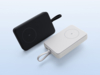 Внешний аккумулятор с кабелем Xiaomi 33W Magnetic Power Bank (Integrated Cable), 10000 мАч (белый)  (Изображение 11)