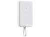 Внешний аккумулятор с кабелем Xiaomi 33W Magnetic Power Bank (Integrated Cable), 10000 мАч (белый)  (Изображение 9)