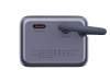 Внешний аккумулятор со встроенным кабелем Xiaomi 165W Power Bank 10000mAh (Integrated Cable) GL (Изображение 4)