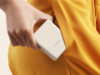 Внешний аккумулятор со встроенным кабелем Xiaomi 33W Power Bank (Integrated Cable), 10000 мАч (бежевый)  (Изображение 7)