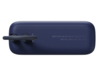 Внешний аккумулятор со встроенным кабелем Xiaomi 33W Power Bank (Integrated Cable), 10000 мАч (синий)  (Изображение 5)