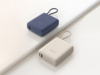Внешний аккумулятор со встроенным кабелем Xiaomi 33W Power Bank (Integrated Cable), 10000 мАч (синий)  (Изображение 6)