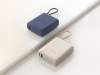 Внешний аккумулятор со встроенным кабелем Xiaomi 33W Power Bank (Integrated Cable), 10000 мАч (синий)  (Изображение 6)