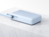 Внешний аккумулятор со встроенным кабелем Xiaomi 67W Power Bank (Integrated Cable), 10000 мАч (голубой)  (Изображение 4)