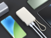 Внешний аккумулятор со встроенным кабелем Xiaomi 67W Power Bank (Integrated Cable), 10000 мАч (бежевый)  (Изображение 6)