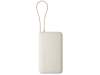 Внешний аккумулятор со встроенным кабелем Xiaomi 67W Power Bank (Integrated Cable), 10000 мАч (бежевый)  (Изображение 2)