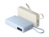 Внешний аккумулятор со встроенным кабелем Xiaomi 67W Power Bank (Integrated Cable), 20000 мАч (голубой)  (Изображение 7)