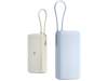 Внешний аккумулятор со встроенным кабелем Xiaomi 67W Power Bank (Integrated Cable), 20000 мАч (голубой)  (Изображение 8)