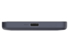 Внешний аккумулятор Xiaomi Super Slim Magnetic Power Bank, 5000 мАч (черный)  (Изображение 5)