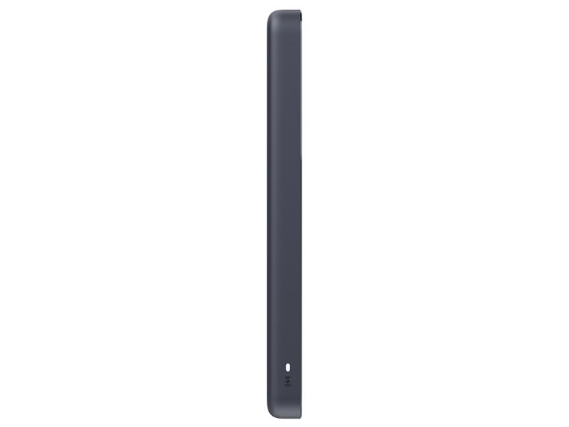 Внешний аккумулятор Xiaomi Super Slim Magnetic Power Bank, 5000 мАч (черный)  (Изображение 3)