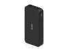 Внешний аккумулятор Redmi 18W Fast Charge Power Bank Black 20000mAh (Изображение 1)