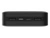 Внешний аккумулятор Redmi 18W Fast Charge Power Bank Black 20000mAh (Изображение 5)