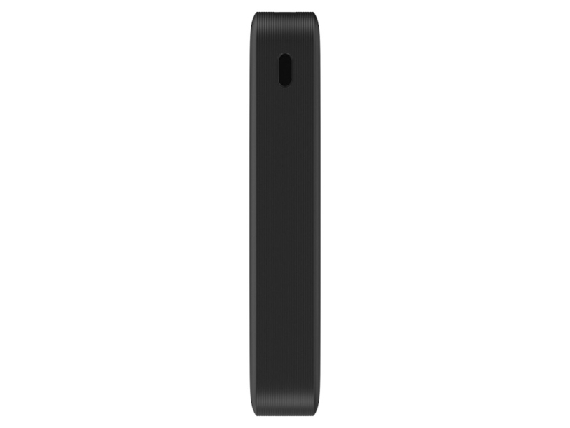 Внешний аккумулятор Redmi 18W Fast Charge Power Bank Black 20000mAh (Изображение 4)