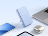 Внешний аккумулятор Xiaomi Magnetic Power Bank with Built-in Stand, 10000 мАч (синий)  (Изображение 10)