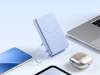 Внешний аккумулятор Xiaomi Magnetic Power Bank with Built-in Stand, 10000 мАч (синий)  (Изображение 10)