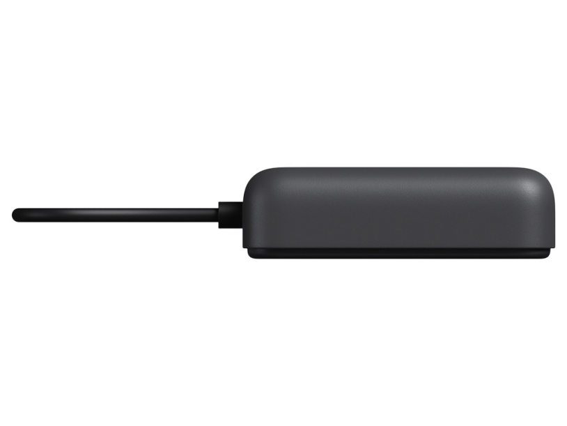 Внешний аккумулятор Xiaomi Magnetic Power Bank with Built-in Stand, 10000 мАч (черный)  (Изображение 3)