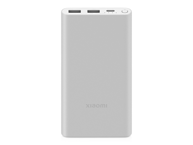 Внешний аккумулятор Xiaomi Power Bank 10000mAh 22.5W Lite GL (Изображение 1)