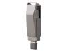 Флешка 64 ГБ USB Type-C и USB 3.0 Тесла (Изображение 6)