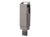 Флешка 64 ГБ USB Type-C и USB 3.0 Тесла (Изображение 7)