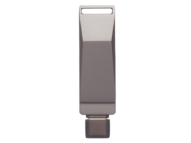 Флешка 64 ГБ USB Type-C и USB 3.0 Тесла (Изображение 5)
