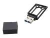 Флешка 32 ГБ USB 3.0 Дельта (Изображение 4)