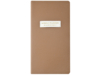 Еженедельник недатированный А6 Total beige (бежевый)  (Изображение 2)