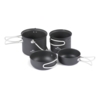 Набор посуды Naturehike NH18T018-G (Изображение 1)