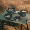 Набор посуды Naturehike NH18T018-G (Изображение 3)