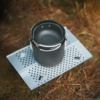 Набор посуды Naturehike NH18T018-G (Изображение 4)