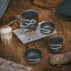 Набор посуды Naturehike NH18T018-G (Изображение 2)