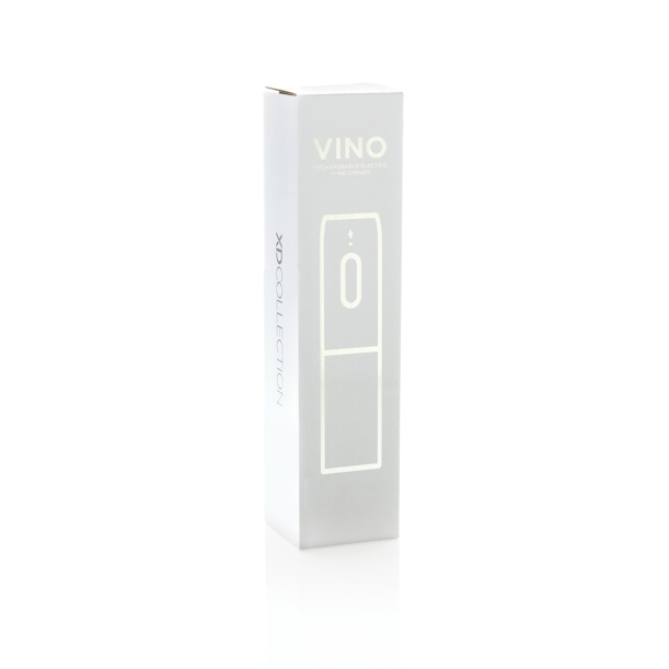 Электрический винный штопор Vino (Изображение 3)