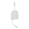 Кабель Xoopar ICE-R с ретрактором 2 в 1, разъёмы USB-C и Lightning, 60 Вт (Изображение 1)