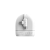 Кабель Xoopar ICE-R с ретрактором 2 в 1, разъёмы USB-C и Lightning, 60 Вт (Изображение 2)