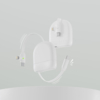 Кабель Xoopar ICE-R с ретрактором 2 в 1, разъёмы USB-C и Lightning, 60 Вт (Изображение 6)