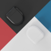 Кабель Xoopar ICE-R с ретрактором 2 в 1, разъёмы USB-C и Lightning, 60 Вт (Изображение 8)