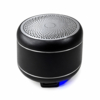 Беспроводная Bluetooth колонка SoundDot 3W+ с металлическим корпусом, черный (Изображение 2)