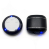 Беспроводная Bluetooth колонка SoundDot 3W+ с металлическим корпусом, черный (Изображение 3)