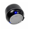 Беспроводная Bluetooth колонка SoundDot 3W+ с металлическим корпусом, черный (Изображение 4)