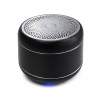 Беспроводная Bluetooth колонка SoundDot 3W+ с металлическим корпусом, черный (Изображение 1)