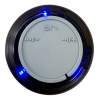 Беспроводная Bluetooth колонка SoundDot 3W+ с металлическим корпусом, черный (Изображение 5)